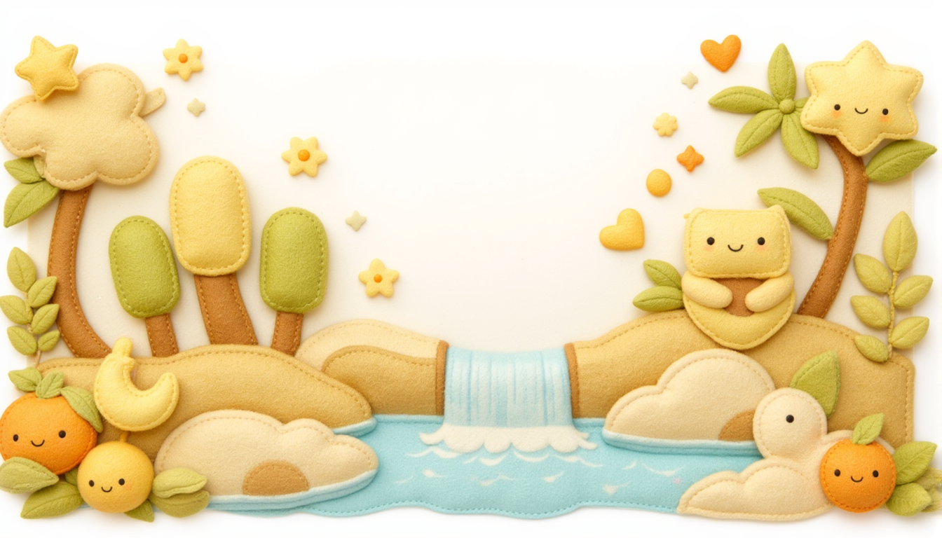 Illustration NEA KIDZ - L'histoire du ProphÃ¨te Adam expliquÃ©e aux enfants