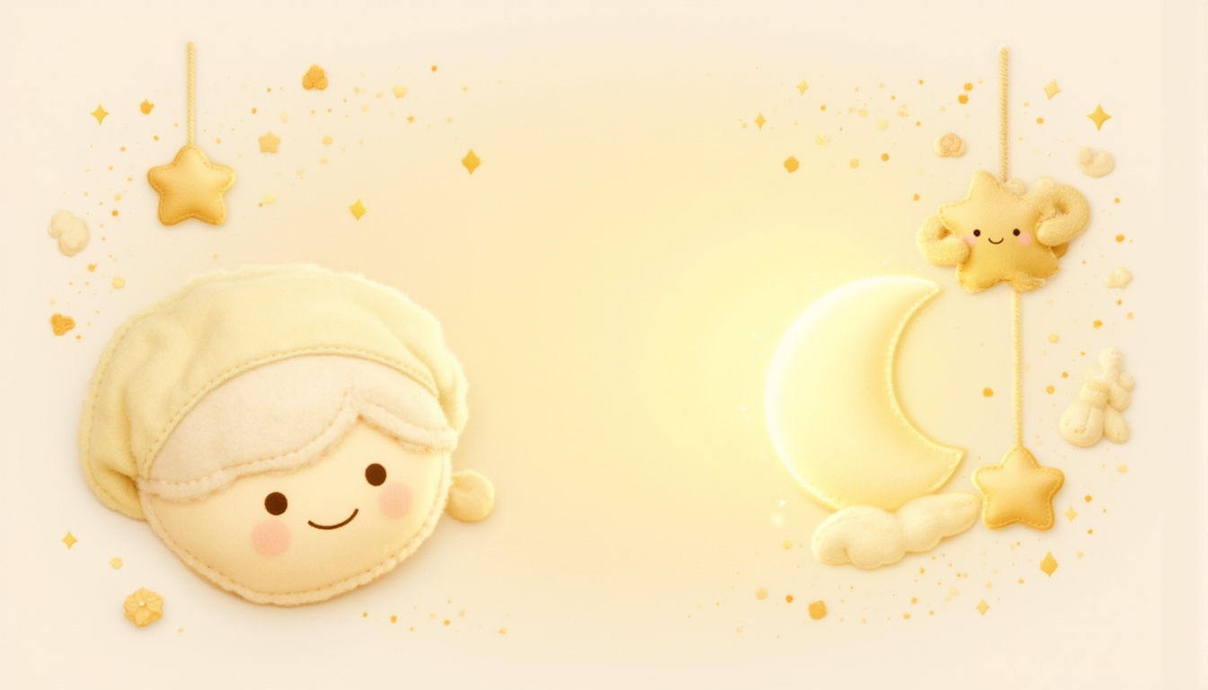 Illustration NEA KIDZ - Laylat al-Qadr : comment la rendre magique pour vos enfants