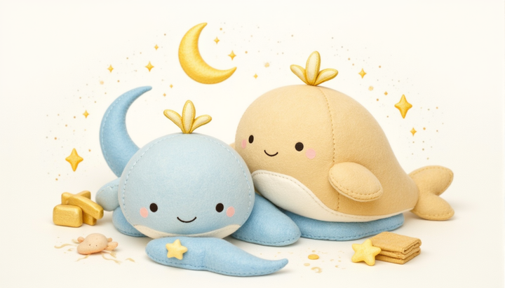 Illustration NEA KIDZ - L'histoire du ProphÃ¨te Younous expliquÃ©e aux enfants