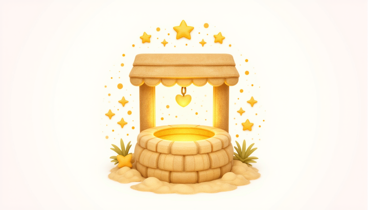 Illustration NEA KIDZ - L'histoire du ProphÃ¨te Youssouf expliquÃ©e aux enfants