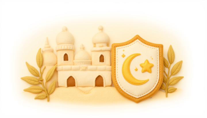 Illustration NEA KIDZ - Saladin racontÃ© aux enfants : le libÃ©rateur de JÃ©rusalem